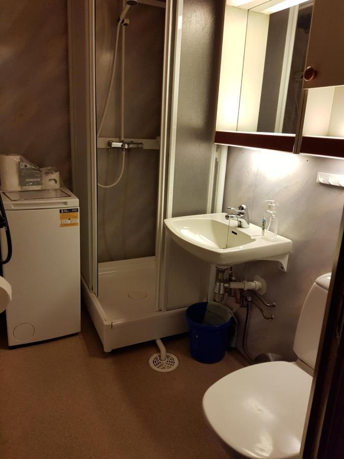 Houmbgaarden Apartman Røros Kültér fotó