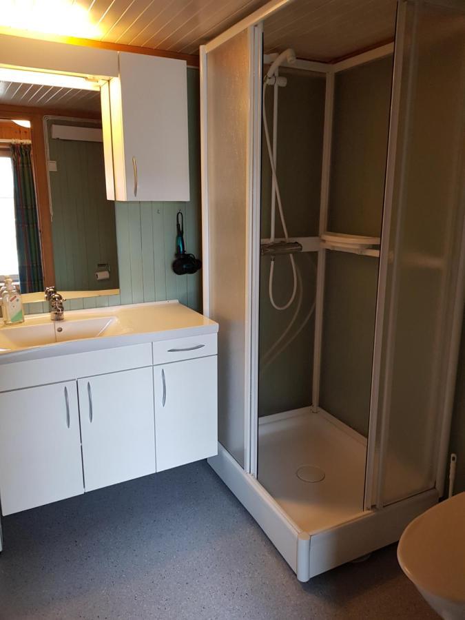 Houmbgaarden Apartman Røros Kültér fotó