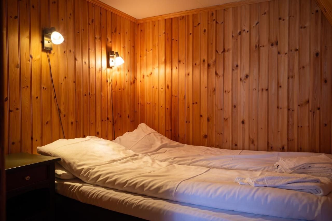 Houmbgaarden Apartman Røros Kültér fotó