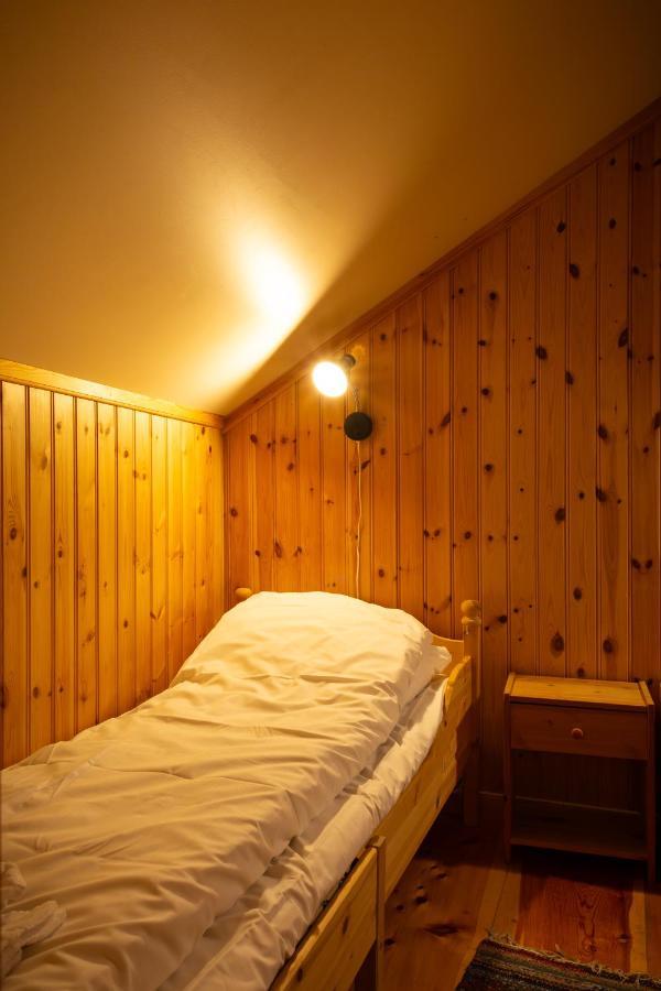 Houmbgaarden Apartman Røros Kültér fotó
